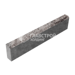 Бордюрный камень  БР 100.20.8, стоун на камне